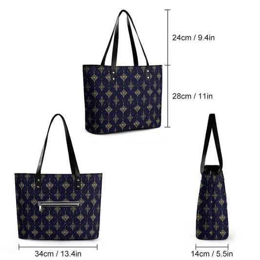 Women's Tote Bag
