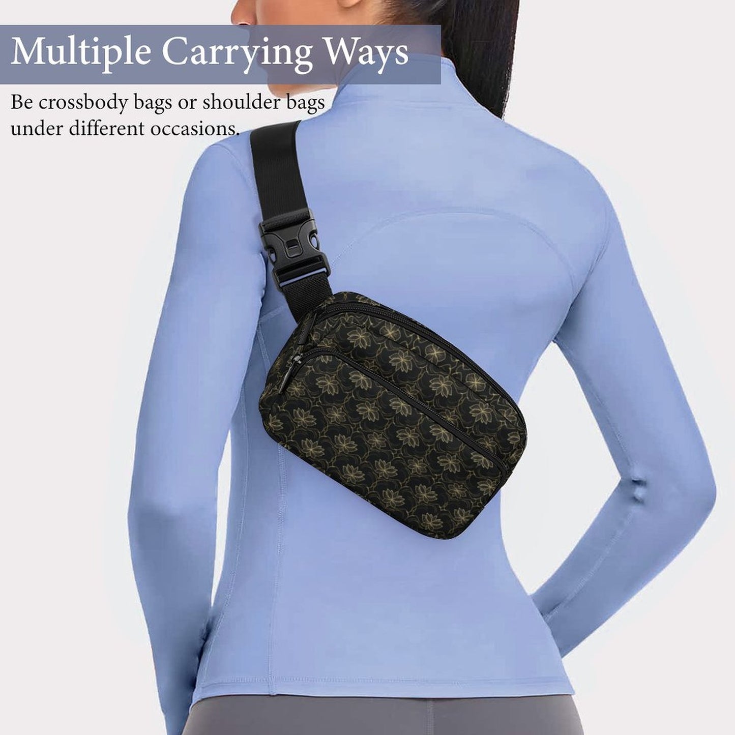 Bum Bag