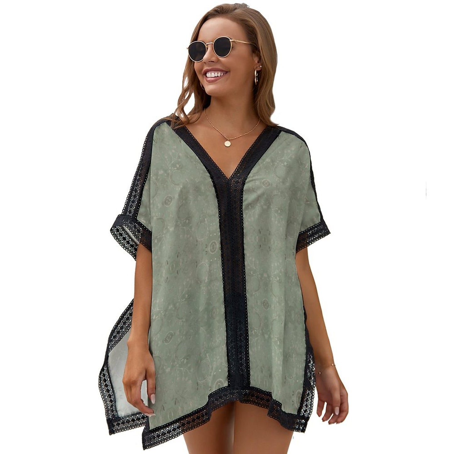 Swimsuit Cover-up