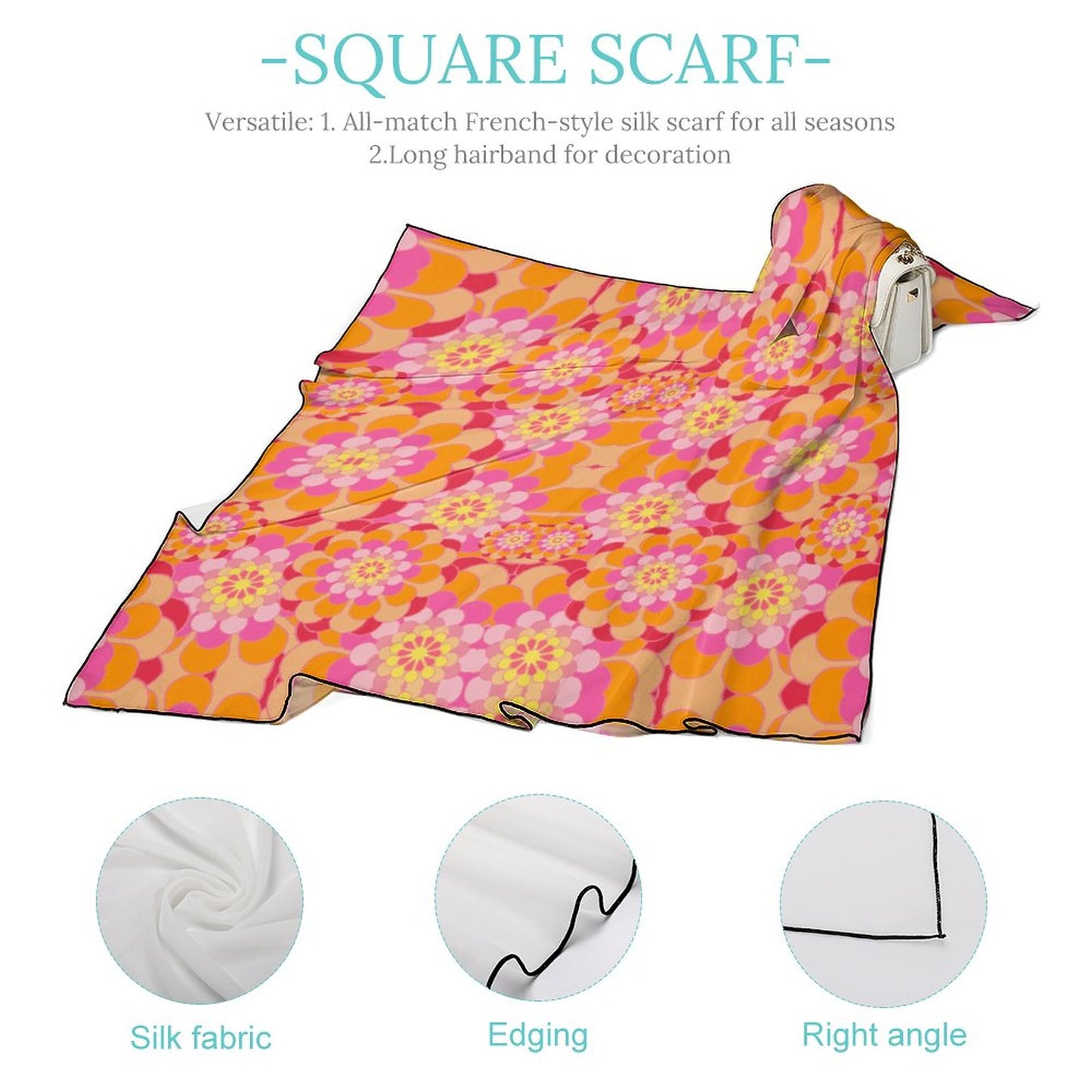 Women's Scarf