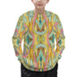 Children's Thickened Pullover Sweater