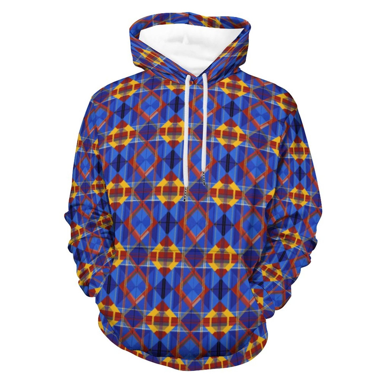 Women's Graphic Hoodie