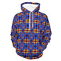 Women's Graphic Hoodie