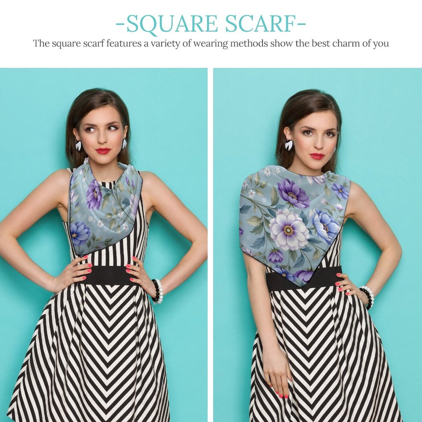 Women's Scarf