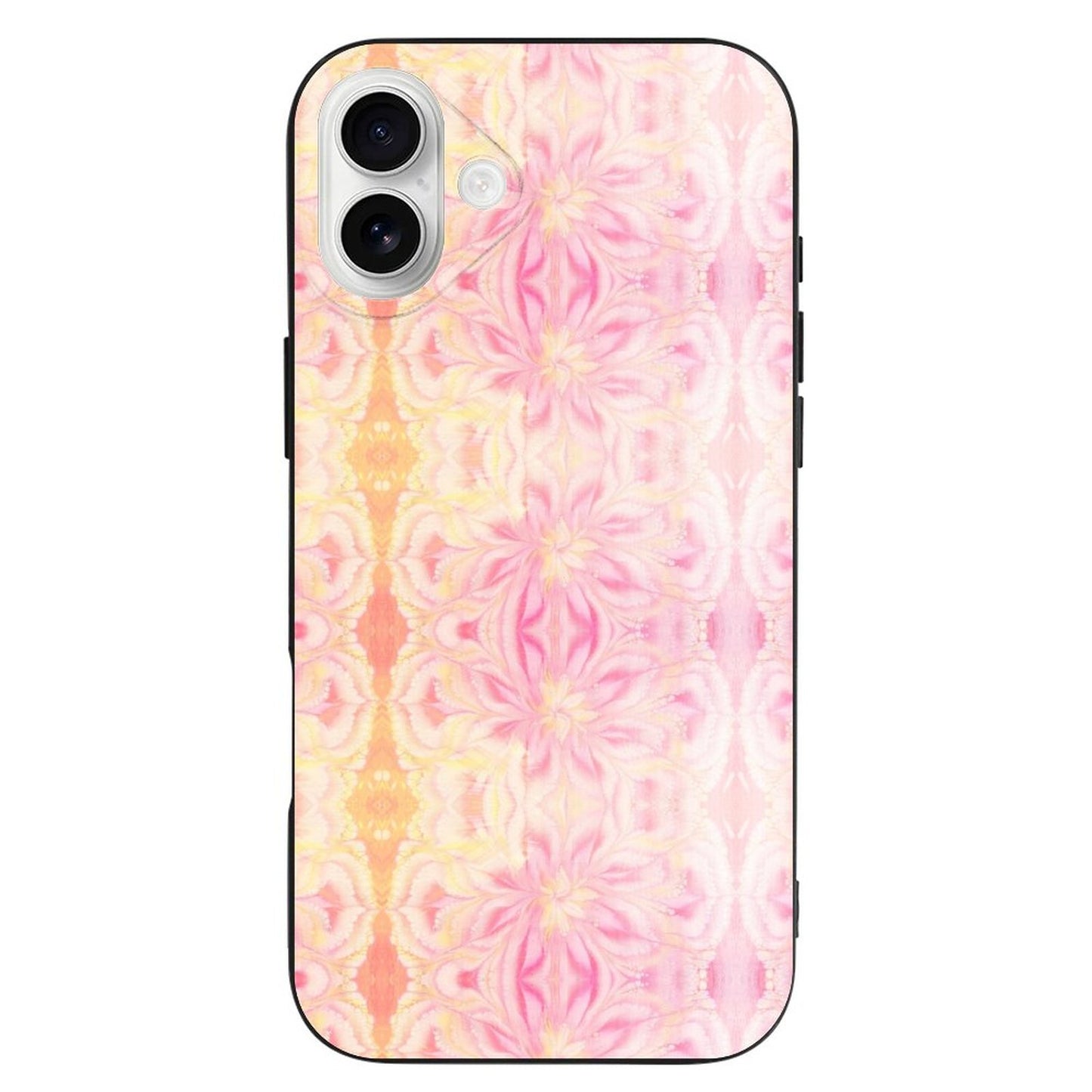 TPU Apple iPhone Case for iPhone 16 Series