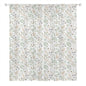 Sheer Curtain Botanical