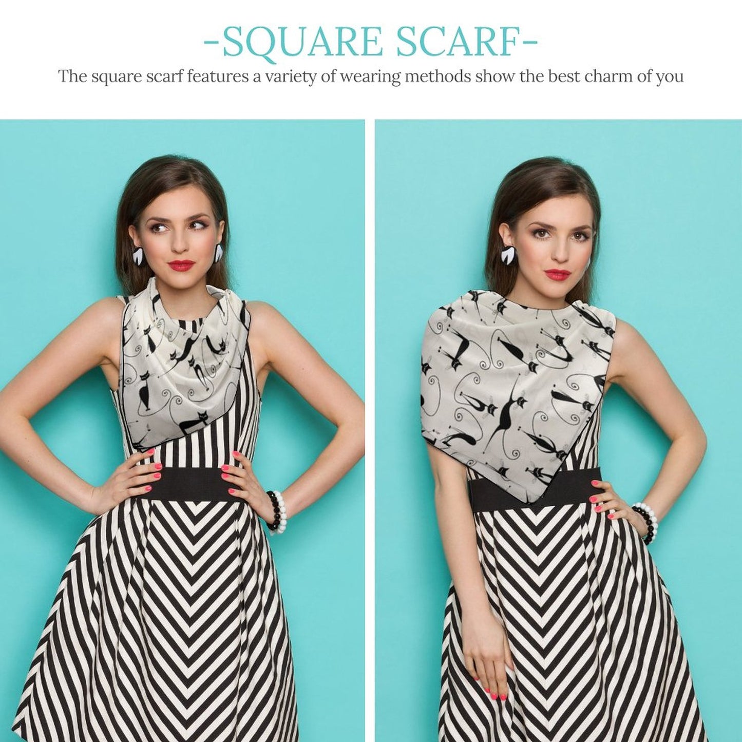 Women's Scarf