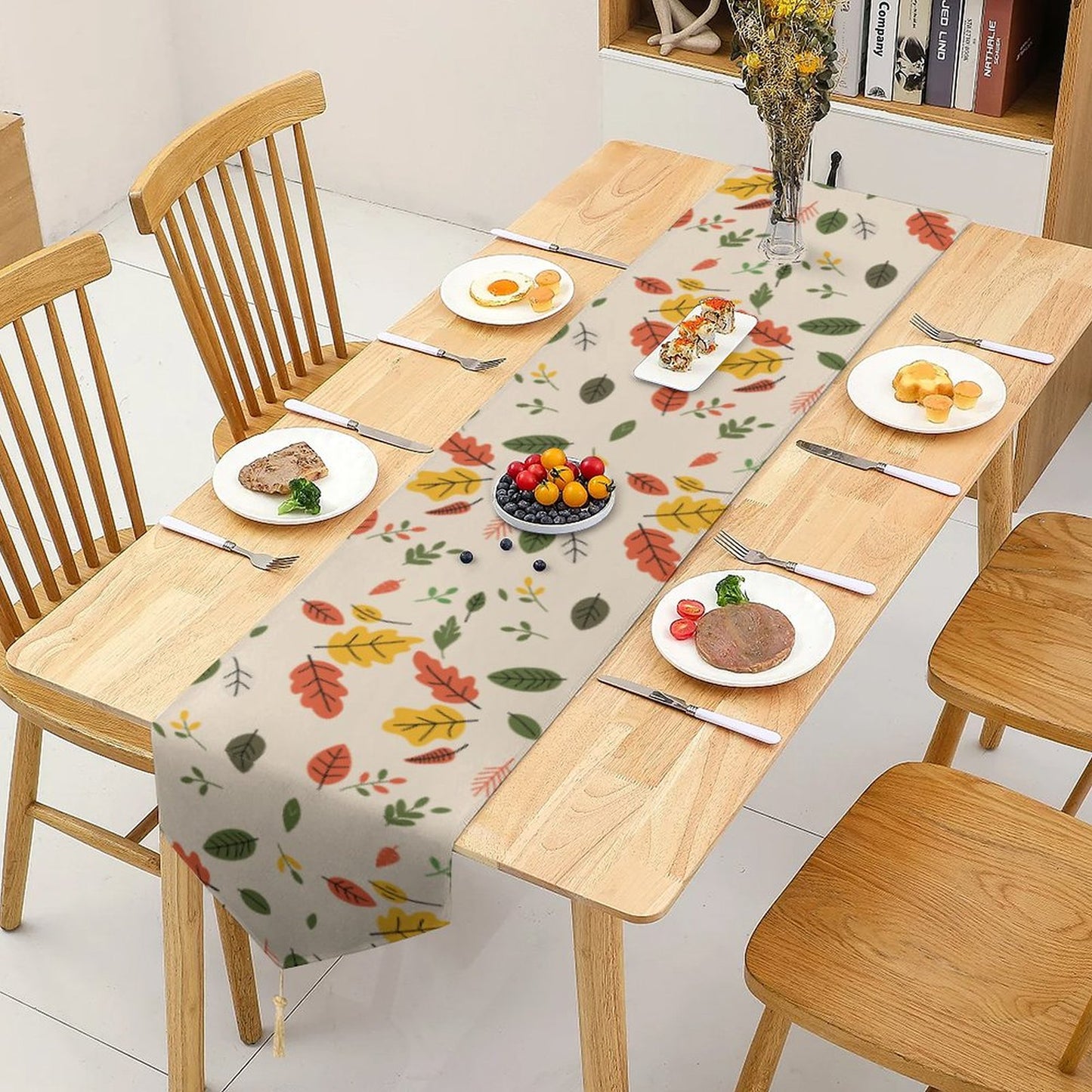 Table Runner - Fall