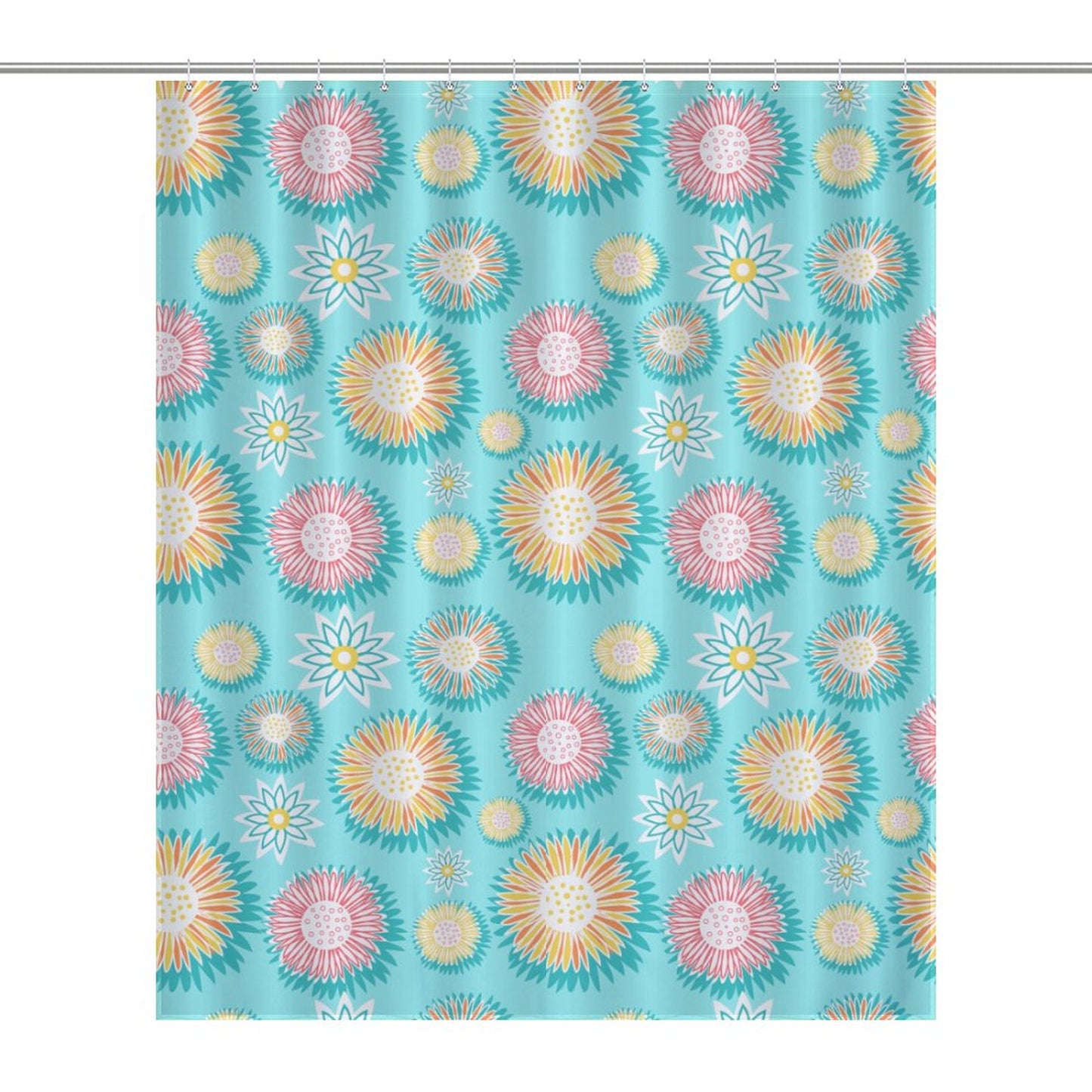 Shower Curtain