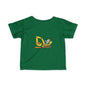 Cute Construction Theme Infant Tee, Baby T-Shirt, Toddler Clothing, Birthday Gift, Playful Outfit, Unique Baby Wear