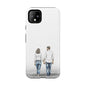 Tough Cases - Couple