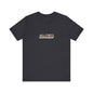 Unisex Jersey Short Sleeve Tee - 80s child