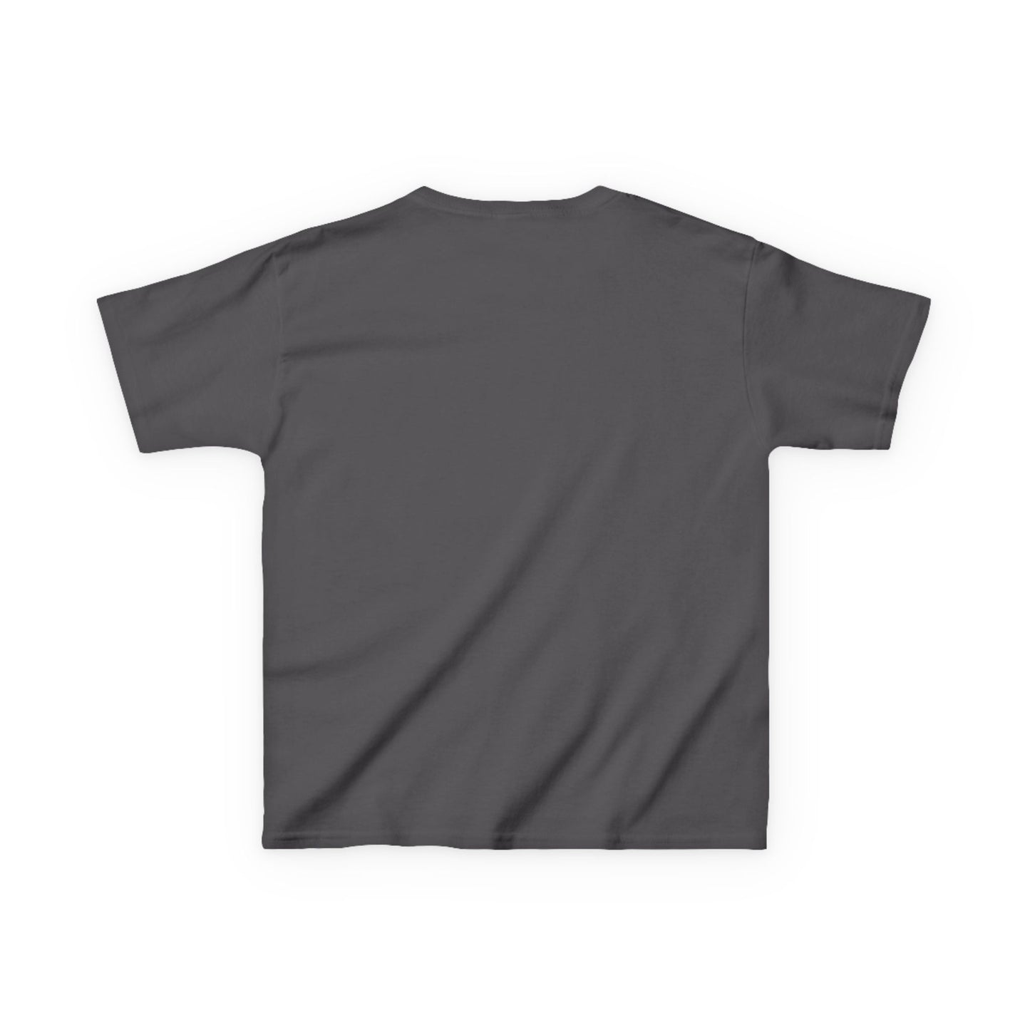 Kids Heavy CottonTee - skateboard