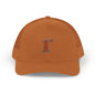 Snapback Trucker Cap