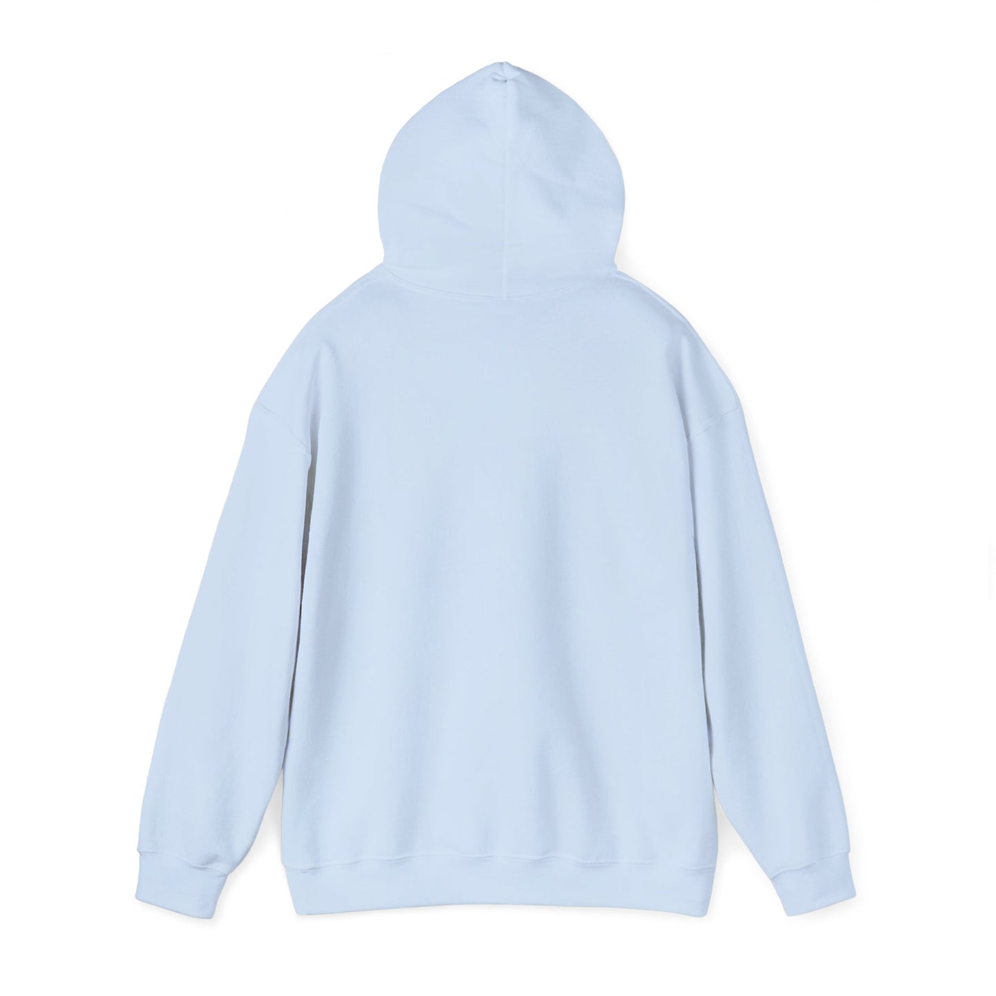 Surfing Spirit Hoodie, Unisex Heavy Blend™ Sweatshirt for Beach Lovers, Gift for Surfers, Casual Comfortable Hooded Pullover, Relaxed [...]