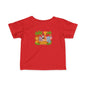 Infant Fine Jersey Tee