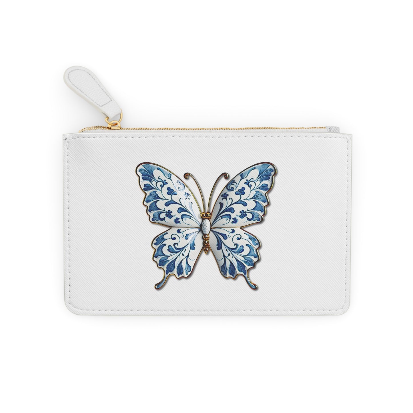 Mini Clutch Bag