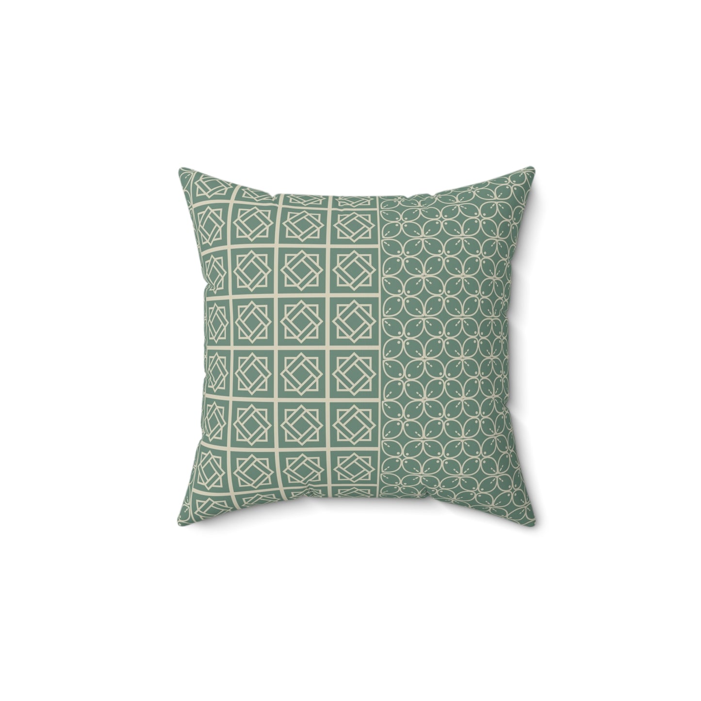 Stylish Decorative Pillow, Modern Home Decor, Cozy Cushion, Throw Pillow for Living Room, Accent Pillow for Couch