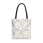 Tote Bag Floral