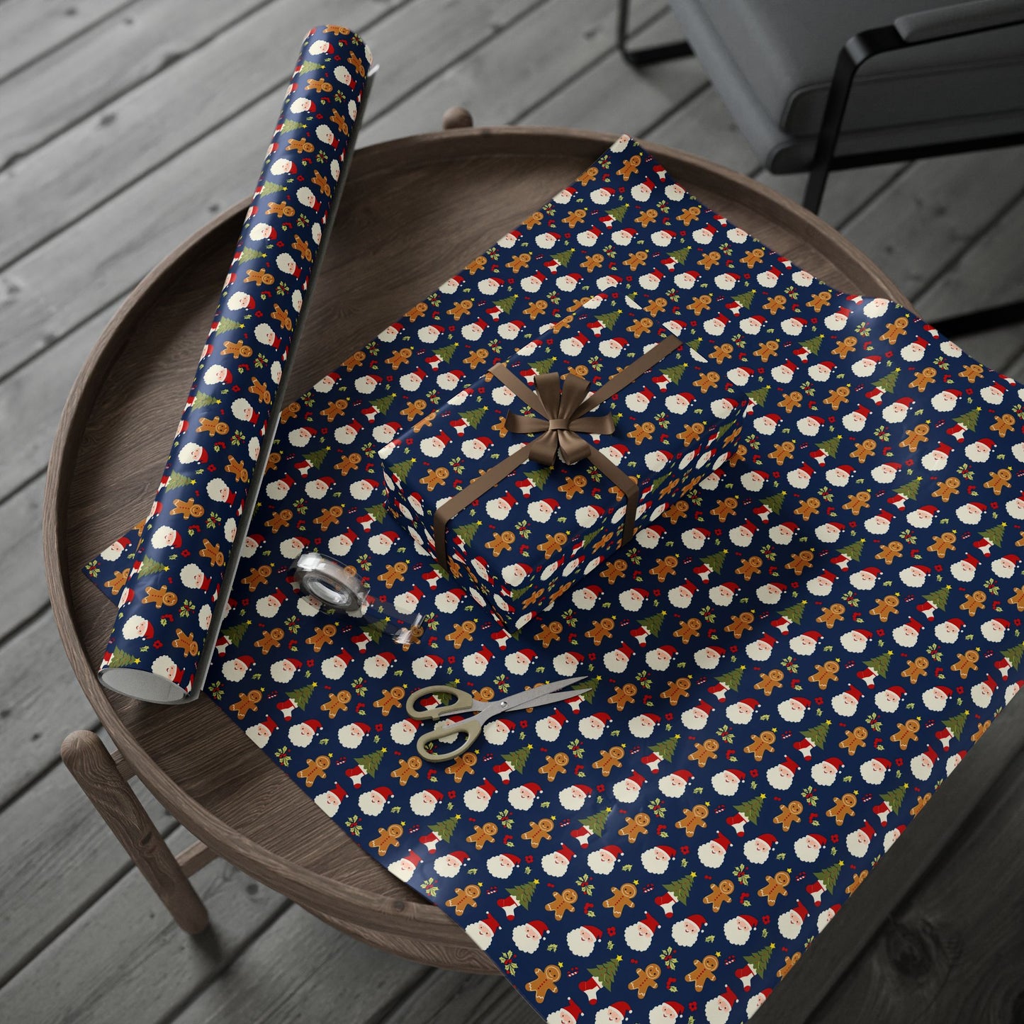 Wrapping Papers