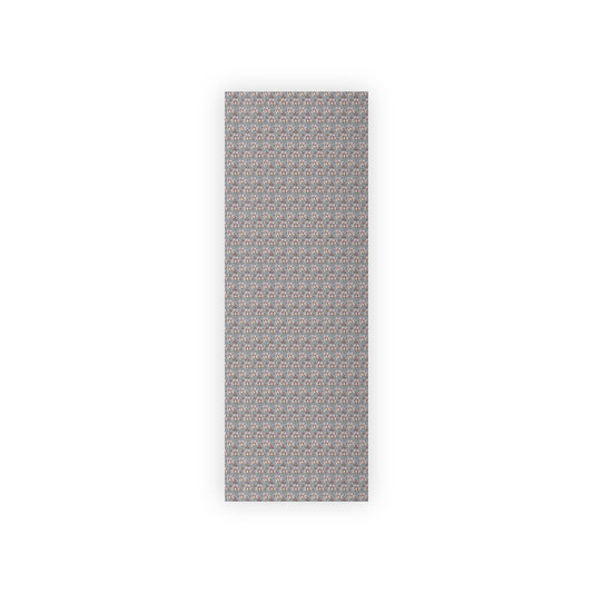 Elegant Gift Wrapping Paper Roll, Perfect for Birthdays, Holidays, Weddings, Crafts, Eco-Friendly, Decorative, Premium Quality