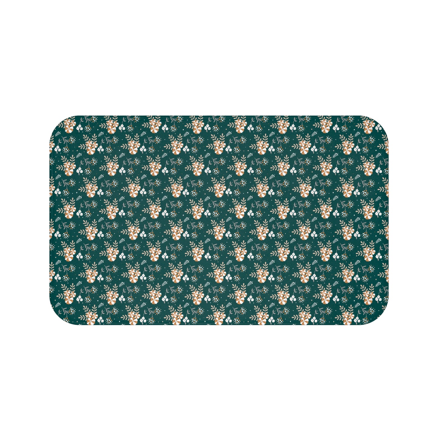 Bath Mat
