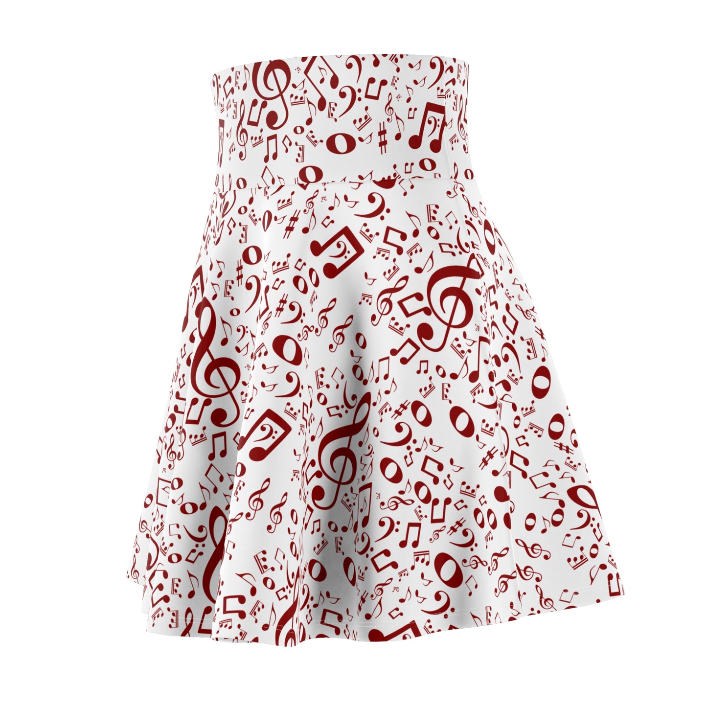 Women's Skater Skirt