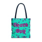 Beach Day Tote Bag, Summer Beach Essentials