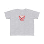 Cute Pig Toddler Tee, Adorable Animal Shirt for Kids, Perfect Baby Gift, Birthday Outfit, Playful Graphic Tee, Toddler Clothing