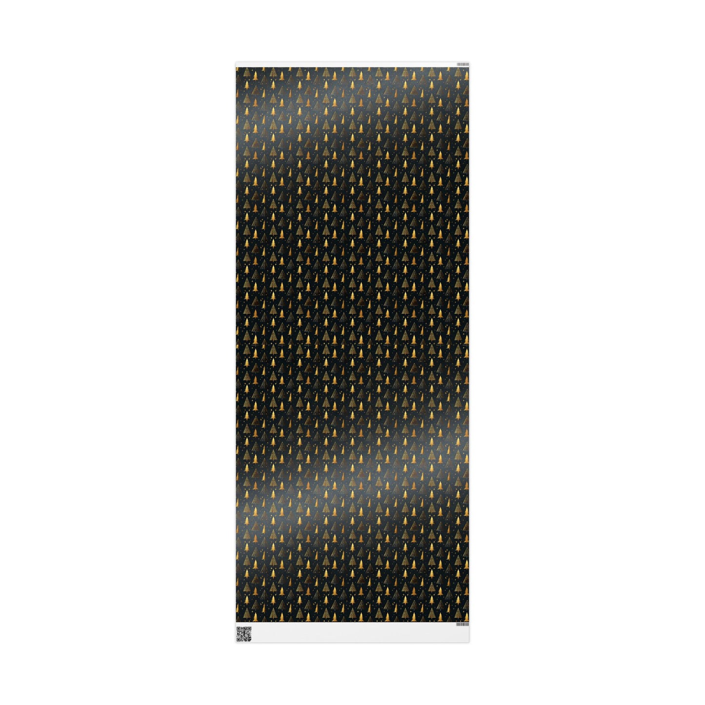 Elegant Holiday Wrapping Paper | Gift Wrap for Christmas, Birthdays, Parties, Eco-Friendly Gift Packaging, Festive Celebration Wrap
