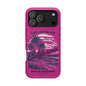California Beach Paradise Magnetic Impact Phone Case