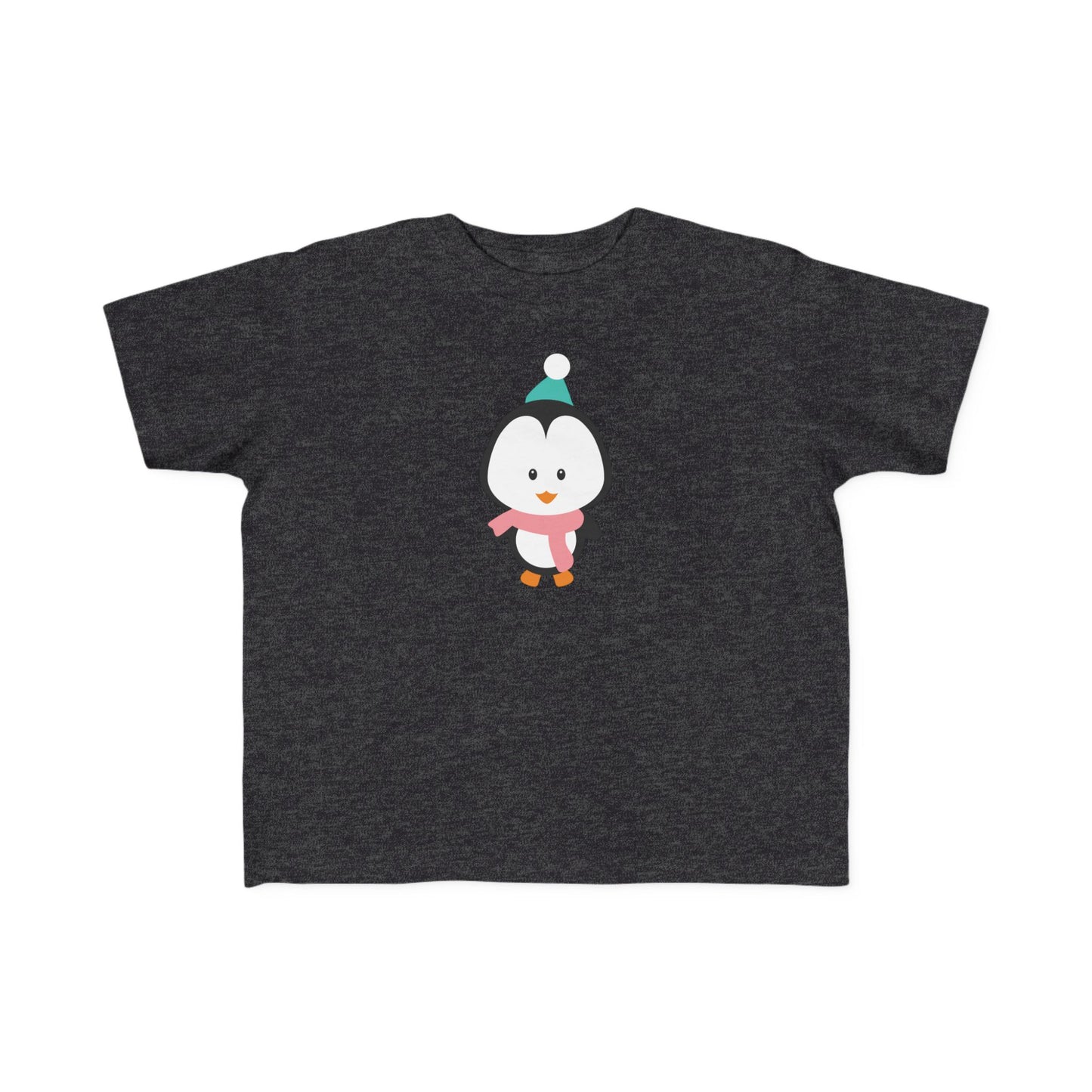 Toddler's Fine Jersey Tee