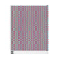 Wrapping Paper Roll — Festive Penguin Pattern Holiday Gift Wrap