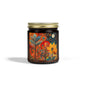 Scented Candles, Coconut Apricot Wax (4oz, 9oz)
