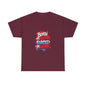 Born to Sleep, Forced to Work T‑Shirt — Funny Graphic Tee for Night Owls