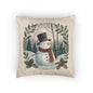 Woven Pillow