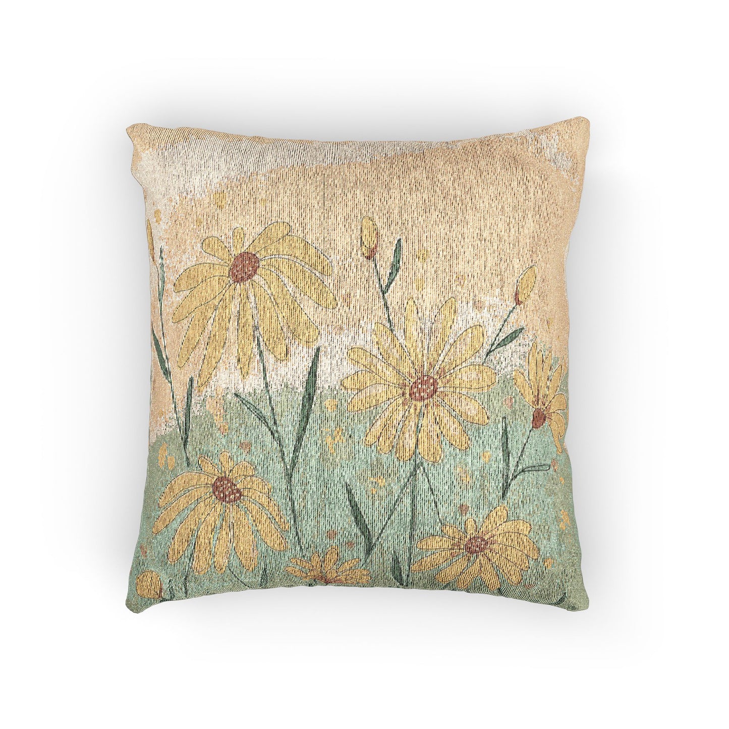 Woven Pillow