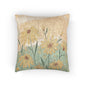 Woven Pillow