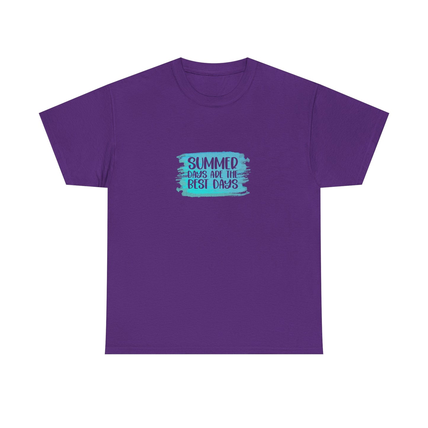 Summertime Vibes Unisex Tee, Summer T-Shirt, Beach Day Shirt, Casual Wear, Gift for Friends, Outdoor Activities Shirt