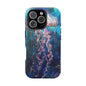 Jellyfish Ocean Magnetic Impact Phone Case