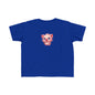 Toddler's Fine Jersey Tee