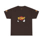 POW! Graphic Tee — Retro Comic Pop Art T‑Shirt