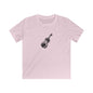 Kids Softstyle Tee