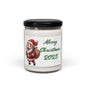 Scented Soy Candle, 9oz