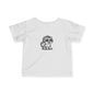 Infant Fine Jersey Tee