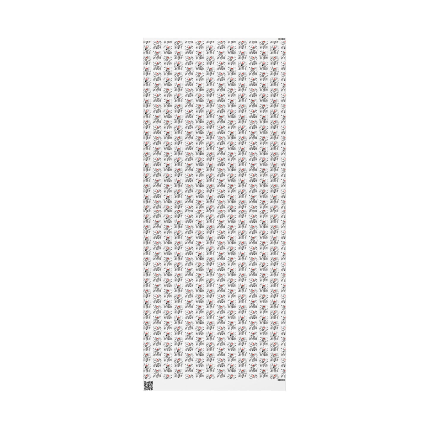 Koala Love Wrapping Paper — Cute Animal Gift Wrap for Birthdays & Baby Showers