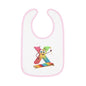 Colorful Musical Baby Bib, Cute Baby Shower Gift, Playful Bib for Kids, Educational Feeding Bib, Fun Bib for Toddlers, Vibrant [...]