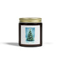 Christmas Tree Scented Candles | Cozy Holiday Decorative Candles