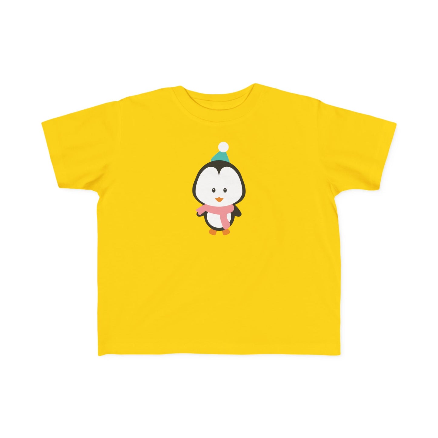 Toddler's Fine Jersey Tee