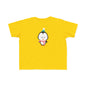Toddler's Fine Jersey Tee